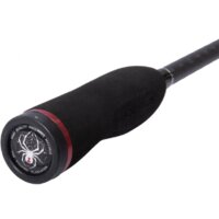 Maximus Black Widow -X Light Jig MJSSBW20L Image #5