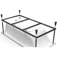 Cersanit Virgo K-RW-VIRGO180 Image #2