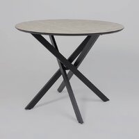 Аврора Мехико 3Д D950 (мрамор светлый/черный матовый) Image #10