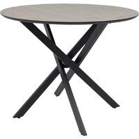 Аврора Мехико 3Д D950 (мрамор светлый/черный матовый)