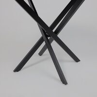 Аврора Мехико 3Д D950 (мрамор светлый/черный матовый) Image #16