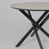 Аврора Мехико 3Д D950 (мрамор светлый/черный матовый) Image #13