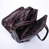 Francesco Molinary 846-7146-DBW (коричневый) Image #3