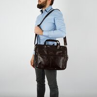 Francesco Molinary 846-7146-DBW (коричневый) Image #6