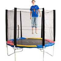 Sundays Acrobat 252см - 8ft