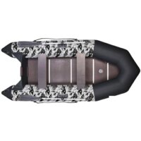 Тонар Капитан Т290 (принт рыбы)