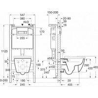 Roca ONA ZRU9310392 Image #6