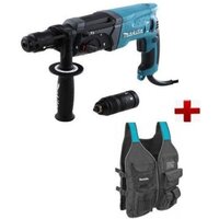 Makita HR2470FTA2