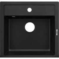 ZorG Como 51 (черный оникс)