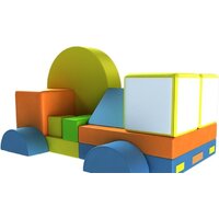 Romana Автофургон ДМФ-МК-15.82.00