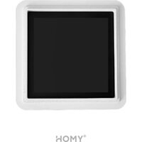 HOMY AIR квадратный AS125B 20x20 (черная) Image #9