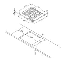 Korting HG 631 CTRI Image #2