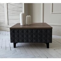 Shtabe Simple 7001 эко (графит/дуб веллингтон/черный) Image #7