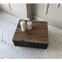 Shtabe Simple 7001 эко (графит/дуб веллингтон/черный) Image #8