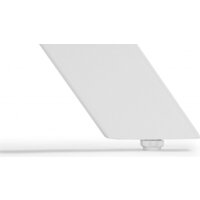 Notta Вилли 140/200x80 (белый мрамор/белый) Image #8