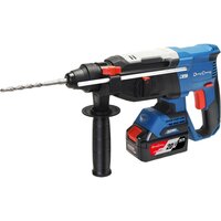 DongCheng DCZC02-26 Type EM (с 2-мя АКБ, кейс) Image #2