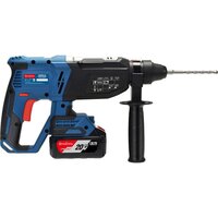 DongCheng DCZC02-26 Type EM (с 2-мя АКБ, кейс) Image #5