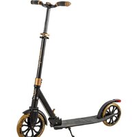 Plank City (черный/бронзовый)