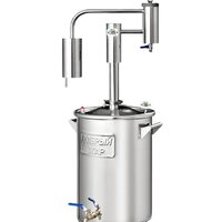 Бытовые дистилляторы