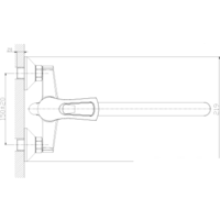 Rossinka Silvermix T40-32 Image #3