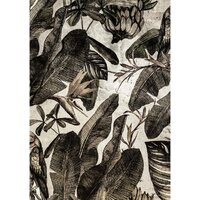 Orlix Банановые листья GL-01484 120x80 см