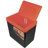 БИОСТАЛЬ CB-G 8л (черный/оранжевый) Image #2