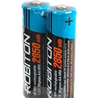 Robiton AA 2850 mAh 2 шт