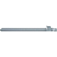 Fischer RG M12x180 5.8 ZP ANCHOR ROD 512248