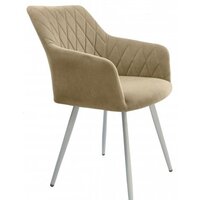 Гальваник Диаманте Лофт (эмаль белый муар/Catania Latte) Image #2