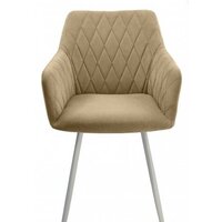 Гальваник Диаманте Лофт (эмаль белый муар/Catania Latte) Image #4