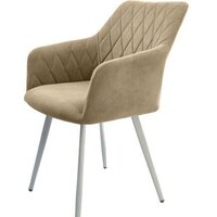 Гальваник Диаманте Лофт (эмаль белый муар/Catania Latte)