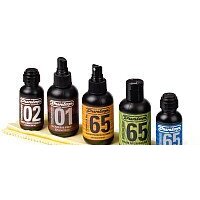 Dunlop Manufacturing 6500 Formula 65 Care Kit