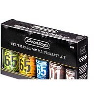 Dunlop Manufacturing 6500 Formula 65 Care Kit Image #2