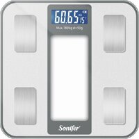 Sonifer SF-1915 (белый)