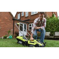 Ryobi RLM13E33S Image #8