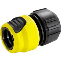 Karcher Универсальный коннектор Plus с аквастопом 2.645-204.0