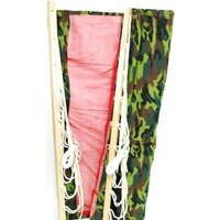 ZEZ Sport FB-75-2X1-S