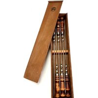 Chugun Invest Бойскаут