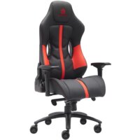 Everprof Jaguar (экокожа/красный)