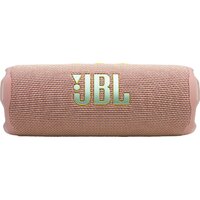 JBL Flip 7 (розовый)