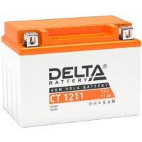 Delta CT 1211 (11 А·ч)
