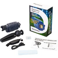 Levenhuk Discovery Night ML10 со штативом 79647 Image #2