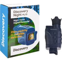 Levenhuk Discovery Night ML10 со штативом 79647 Image #3