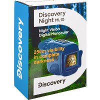 Levenhuk Discovery Night ML10 со штативом 79647 Image #14