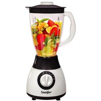 Sonifer SF-8010 (белый/черный)