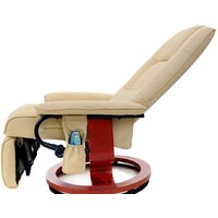 Calviano 2160 (экокожа, бежевый) Image #9