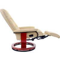 Calviano 2160 (экокожа, бежевый) Image #3