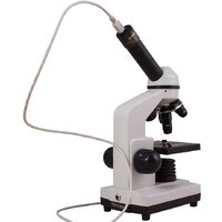 Levenhuk Rainbow D2L 0.3 Мпикс (лунный камень) 69040 Image #5