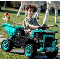 Sundays LS818 (зеленый) Image #6