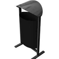 BZT DumL04 (черный)